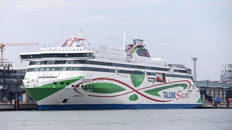 Osavuosikatsaukset | Tallink: Matkustajaliikenne palautuu nopeasti matkustusrajoitusten poistumisen jälkeen