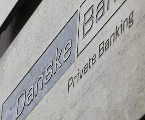 Espoon käräjäoikeudessa keskiviikkona tuomittu mies työskenteli Danske Bankin toimipisteessä Espoon Leppävaarassa.