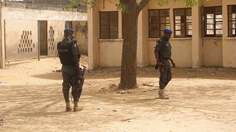 Ainakin 18 kuoli Boko Haramin hyökkäyksessä Koillis-Nigeriassa