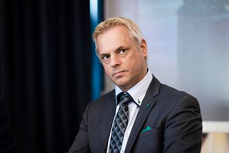 ”Nyt kun on turvallista, ei voi mennä pitämään hauskaa, kun Euroopassa on sota. Ymmärrämme sen, mutta siitä pitäisi päästä yli”, sanoi Tallink Siljan rahtiliikenteen johtaja Håkan Fagerström.