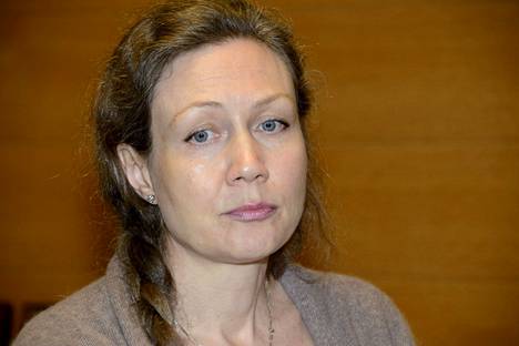 Anneli Auer ja hänen entinen miesystävänsä Jens Kukka vaativat korkeinta oikeutta purkamaan heidän saamansa tuomiot.