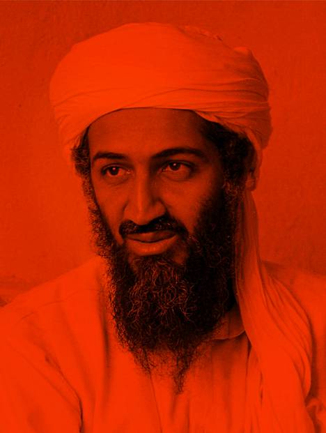 Osama bin Laden johti historian tuhoisinta terrori-iskua 11. syyskuuta 2001. Yhdysvallat tappoi terroristijohtajan 10 vuotta myöhemmin, 2. toukokuuta 2011.