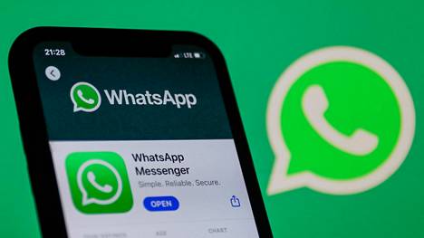 Teknologia | Whatsapp lykkää käyttöehtojensa muuttamista kriittisen palautteen takia