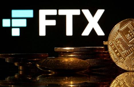 Kryptovaluuttapörssi FTX romahti ja hakeutui yrityssaneeraukseen marraskuussa.