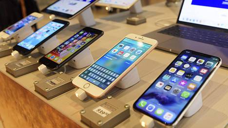 Vuoden turhake on korjauskelvoton elektroniikka – erityishaukkuja saavat älypuhelimet