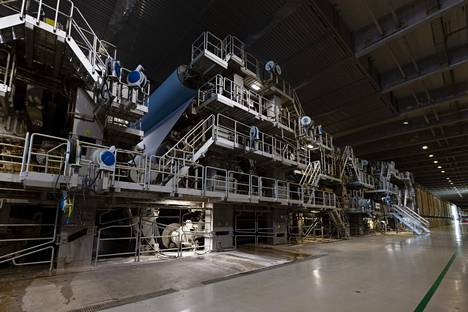 Stora Enso kertoi viime viikolla käynnistävänsä kannattavuusselvityksen Oulun tehtaan käytöstä poistetun paperikoneen muuntamisesta suuren mittakaavan kuluttajakartonkilinjaksi.