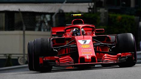 Ferrarilta yllättävä uutinen: pääsuunnittelija häipyy kilpailevaan talliin