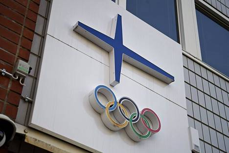 Suomen olympiakomitean päämaja sijaitsee Helsingin Pitäjänmäessä. 