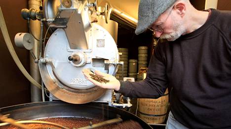 Sveitsi aikoo lopettaa kahvin varmuus­varastoinnin, koska kahvi ”ei ole välttämätöntä”