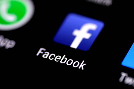 Facebook on poistanut satoja tilejä ja sivustoja, joilla kansalaisiin on pyritty vaikuttamaan harhaanjohtavalla sisällöllä.