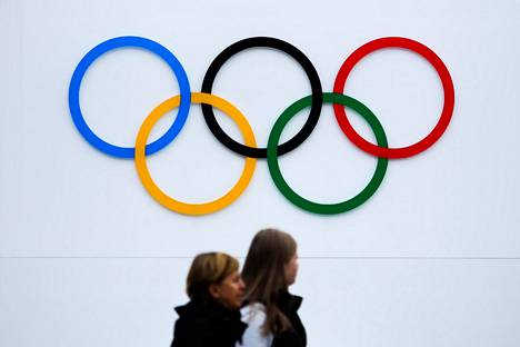 Seuraavat olympialaiset on tarkoitus järjestää kesällä Tokiossa.