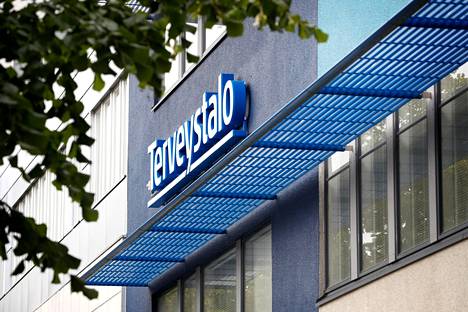 Yrityskauppa avaa Terveystalolle oven Ruotsin markkinoille.