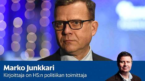 Kolumni | Petteri Orpo sanoi torstaina hallituksen kehysriihen olevan ”kuin pahaa unta” – ja kokoomus­johtajalla oli pillastumiseensa myös ihan hyvä syy