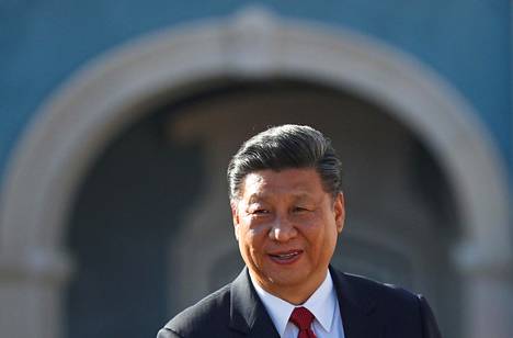 Länsimaalaisten luottamus Kiinan presidenttiin Xi Jinpingiin on historiallisen heikkoa maailmanpolitiikassa, kertoo tuore tutkimus.