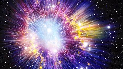 Tutkijat tavoittivat signaalin ensimmäisistä tähdistä – ”Avaa uuden ikkunan maailmankaikkeuden alkuhetkiin”