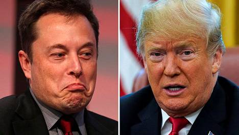 Elon Musk on autoteollisuuden Donald Trump – Twitterissä sinkoileva miljardööri sekoittaa hetkessä pörssikurssit, eikä kukaan saa häntä kuriin