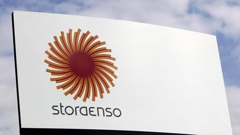 Stora Enso on kymmenen miljardin euron liikevaihtoa tekevä metsäteollisuusjätti.