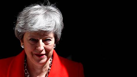 Britannian pääministeri Theresa May aikoo viedä brexit-erosopimuksen parlamentin äänestettäväksi kesäkuun ensimmäisellä viikolla.
