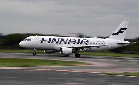 Testit kulkevat Etelä-Koreaan Finnairin tilauslennoilla.