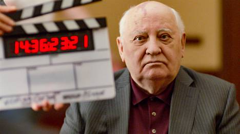 Mihail Gorbatšov (s. 1931) oli Neuvostoliiton viimeinen valtiopäämies vuosina 1988–1991.