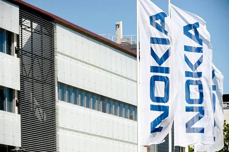 Nokian liiketoiminta on vakautunut runsaan vuoden kuluessa.