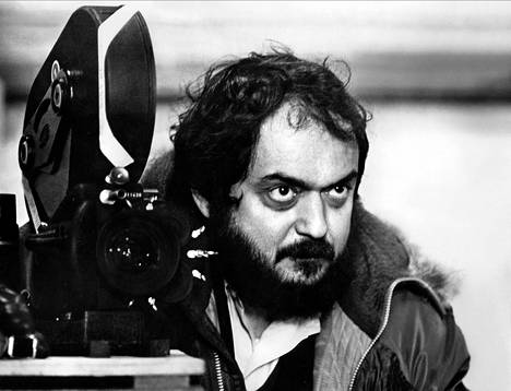 Ohjaaja Stanley Kubrick ei juuri halunnut puhua työstään.