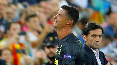 Cristiano Ronaldolle vain yhden ottelun pelikielto – pääsee pelaamaan takavuosien seuraansa vastaan