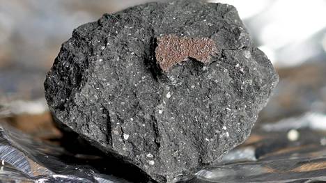 Avaruus | Winchcomben meteoriitti toi Lounais-Englantiin terveisiä aurinkokunnan alkuajoilta