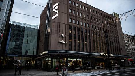 Kauppa | Stockmannin Herkku-ruokakaupan toiminta loppuu Tampereella