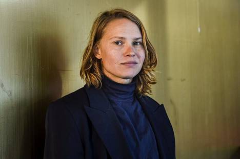 Seidi Haarlalla on pääosa Juho Kuosmasen ohjaamassa draamaelokuvassa Hytti nro 6, joka kilpailee tänä vuonna Cannesin elokuvajuhlien kilpasarjassa.