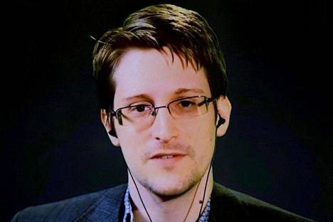 Tietovuotaja Edward Snowdenia syytetään vakoilusta ja valtionsalaisuuksien varastamisesta.