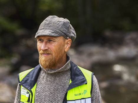 Jarkko Leka, Wallonia water and nature expert of the sustainable development expert organization of the municipalities of Varsinais Finland, says that the dismantling of the Holstenkoski dam has also attracted international interest. Most recently, he talked about the project on the YouTube live of the environmental organization Dam Removal Europe.