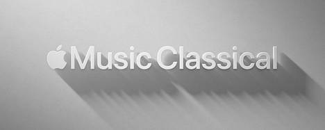 Apple kertoo julkaisevansa klassisen musiikin suoratoistopalvelun.