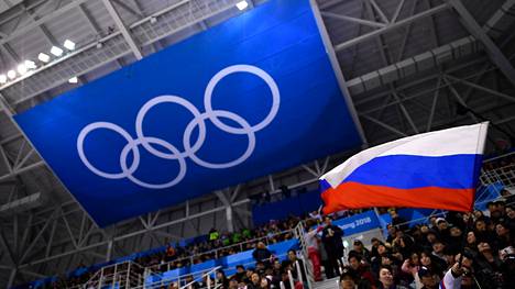 Wada kieltää Venäjän osallistumisen olympialaisiin ja MM-kisoihin neljäksi vuodeksi