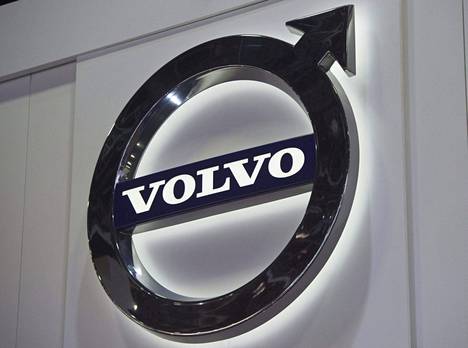 Volvo teki paluun ensirekisteröidyimmäksi malliksi XC60-autollaan.