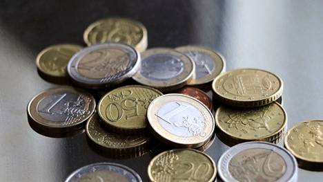 Raha | EKP: Käteisen käyttö ei ole merkittävä korona­viruksen tartuntariski
