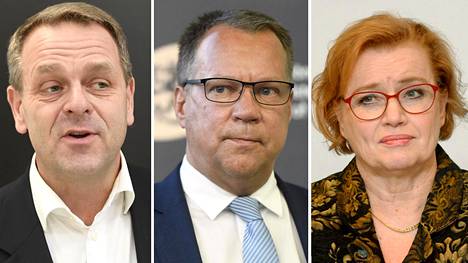 Koronavirus | Helsingin, Espoon ja Vantaan johtajat seuraavat rauhallisina ministereiden korona­ryöpytystä: ”Uudet linjaukset tulivat voimaan vasta maanantaina”