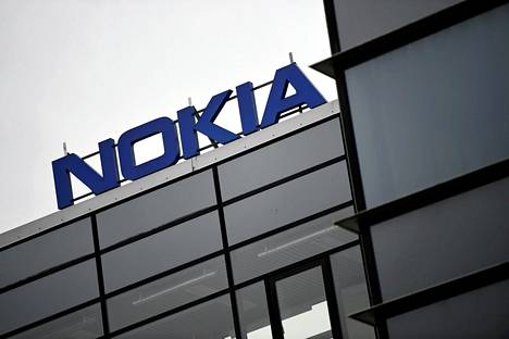 Nokian pääkonttori sijaitsee Espoossa.