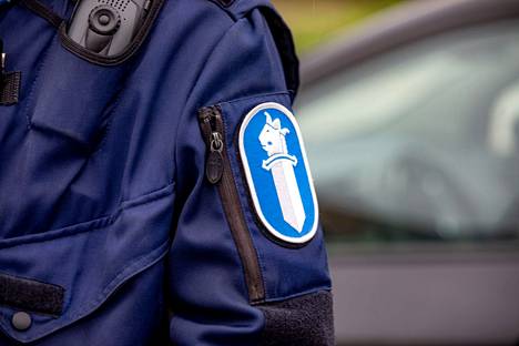 Poliisin mukaan huijausviesteissä käytetty kieli on huonoa suomea.