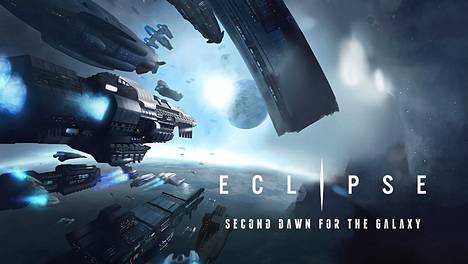 Suomalainen avaruuspeli Eclipse on pärjännyt ulkomailla.