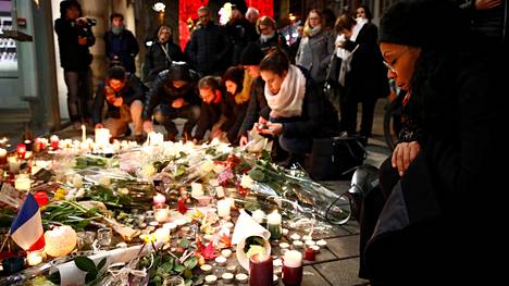 Strasbourgin hyökkääjä vannoi videolla uskollisuuttaan Isisille