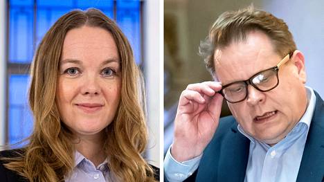 Katri Kulmunin entinen erityisavustaja Kari Jääskeläinen vastaa torstaina syytteisiin petoksesta ja virkavelvollisuuden rikkomisesta Helsingin käräjäoikeudessa.
