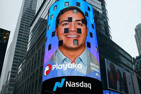 Playtika listautui Yhdysvalloissa teknologiapörssi Nasdaqiin tammikuussa 2021 peräti 11 miljardin dollarin markkina-arvolla, mikä teki siitä historian suurimman israelilaistaustaisen yhtiön pörssilistautumisen.