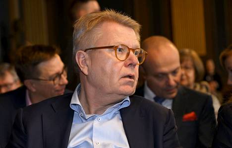 Ex-puolustusministeri Häkämies kommentoi suomalaisjoukkojen toimia: ”En  tunnista Käihkön väitettä” - Politiikka 