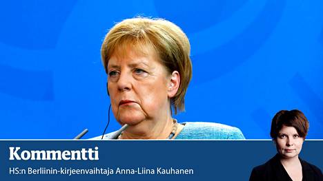 Baijerin vaalitulos on katastrofi koko Angela Merkelin hallitukselle