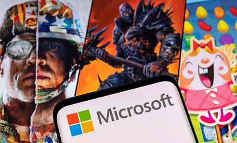 Activision Blizzardin osto olisi Microsoftin suurin yrityskauppa ikinä.
