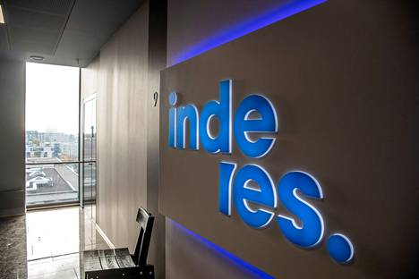 Inderes listautui First North -markkinapaikalle syksyllä.