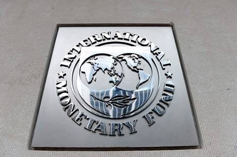 Kansainvälinen valuuttarahasto IMF arvioi, että alkanut vuosi menee Suomessa nollakasvun merkeissä