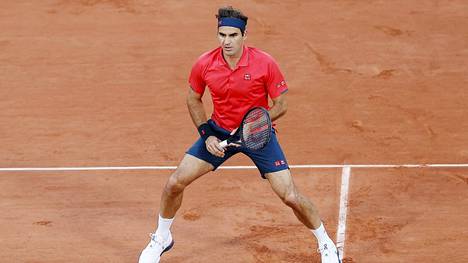 Tennis | Roger Federer lopetti Ranskan avoimet kesken