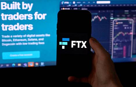 Kryptopörssiyhtiö FTX on uutistoimisto Reutersin lähteiden mukaan hävittänyt yli miljardin dollarin edestä asiakkaiden varoja.